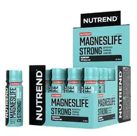 Magneslife Strong, 20 doze, Nutrend