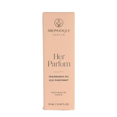 Ulei parfumat Her 10 ml
