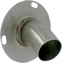 Cap toba amortizor zgomot Procircuit Quiet 38,1 mm