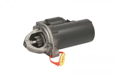 Electromotor (12v, 1,7kw) Mercedes C (cl203), C T-Model (s203), C T-Model (s204), C (w203), C (w204), Clc (cl203), Clk (c209), E T-Model (s211), E (w211), Sprinter 3,5-T (906) 2.1d-3.5 Dupa 2001