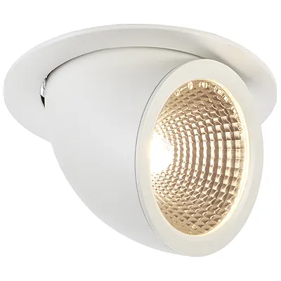 Spot GIMBLE PRO G12,alb