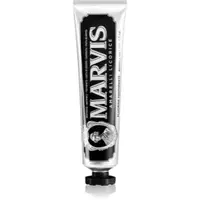 Marvis The Mints Amarelli Licorice pastă de dinți