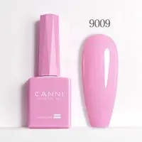 Oja Semipermanenta 9ml Hema free CANNI 9-009
