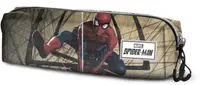 Penar școlar Karactermania Spider-Man - Fan, Webslinger, 1 fermoar