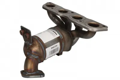 Convertor catlitic EURO 6 potrivit KIA PICANTO III, RIO IV, STONIC 1.2 1.25 01.17