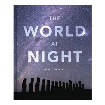 World at Night, Babak Tafreshi