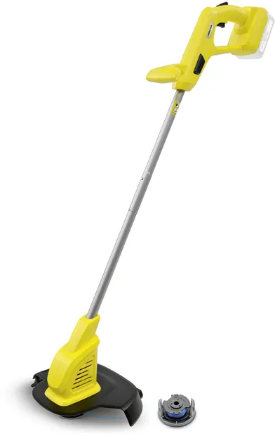 Trimmer reîncărcabil Karcher - LTR 18-25, Solo