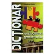 Dictionar Roman-German, German-Roman