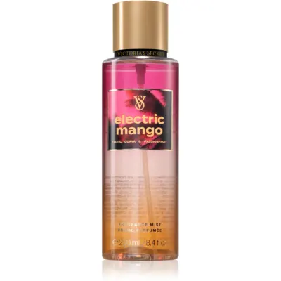 Victoria's Secret Electric Mango spray pentru corp pentru femei 250 ml