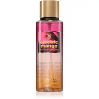 Victoria's Secret Electric Mango spray pentru corp pentru femei 250 ml