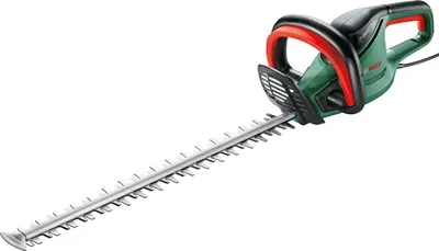 Tăietor de gard viu Bosch - AdvancedHedgeCut 70, 230V, 500W, 70 cm