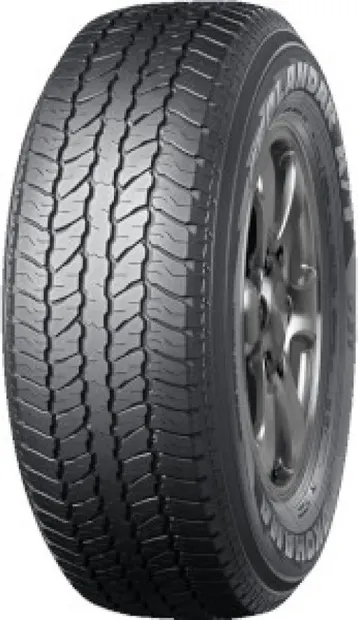 Yokohama Geolandar A/T (G31C) ( 265/65 R17 112S )