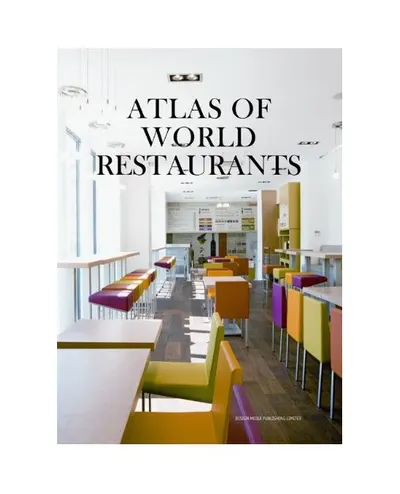 Atlas of World Restaurants