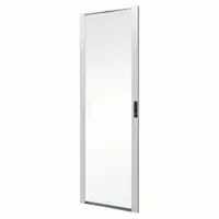 Usa rezerva pentru - Dulap Rack19'' montaj pe pardoseala - FOR GW38461 - RAL 7035 GREY