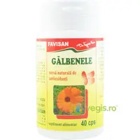 Galbenele 40cps