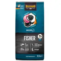 Belcando Baseline Fisher 12.5 KG