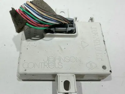 Modul control navigatie 28113971 Renault Megane 3 (2008-2012)
