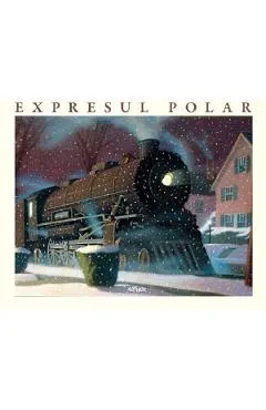 Expresul polar