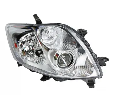 Far dreapta H11 HB3, electric, cu motoras TOYOTA AURIS E15 intre 2007-2010