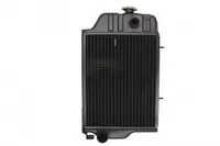Radiator motor JOHN DEERE 1000, 2000, 800, 900 3164D