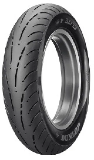 Dunlop Elite 4 ( 200/55 R16 TL 77H Roata spate, M/C )