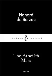 The Atheist's Mass