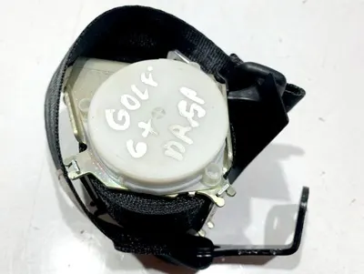 Centura de siguranta dreapta spate 5M0857806 Volkswagen Golf 6 plus (2009-2014)