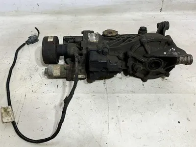 Diferential spate 31367438 Volvo XC60 facelift (2013-2017) 2.4 d5 D5244T15 215 cp