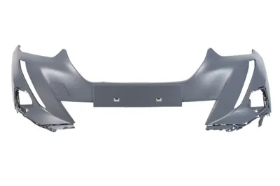 Bara fata grunduita R-LINE potrivit VW TIGUAN II 01.20