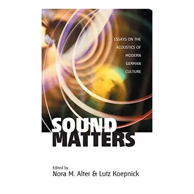 Sound Matters