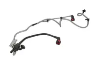 Furtun supracurgere combustibil potrivit RENAULT MASTER II, TRAFIC II 2.2D 2.5D 12.97