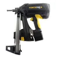 CELO Pistol cu gaz pentru cuie FORCE ONE+ cu magazie lunga pentru 40 cuie