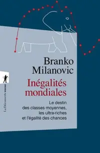 Inegalites Mondiales