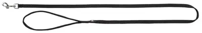 Lesa Premium L-XL1 m/25 mm Negru 200301