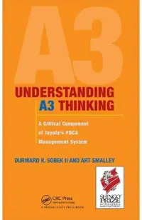 Understanding A3 Thinking