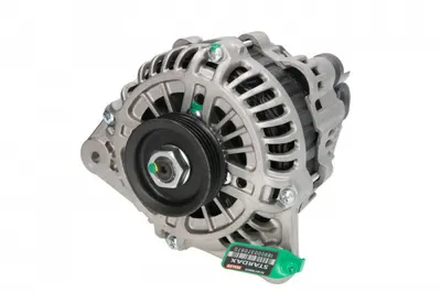 Alternator (12v, 95a) Ford Transit, Transit Tourneo; Ldv Convoy 2.4d 2.5d Intr 1994-2009