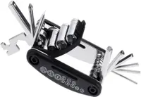 Set multifunctional pentru reparatii biciclete