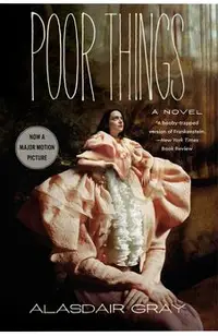 Poor Things [Movie Tie-In]