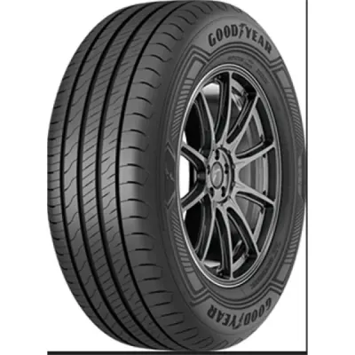 Anvelopa Vara Goodyear EFFICIENTGRIP 2 SUV 235/60R16 100V