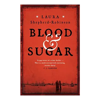 Blood and Sugar
