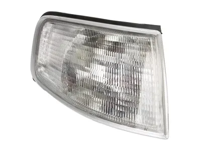Semnalizator fata Dreapta (alb, PY21W) potrivit HONDA ACCORD V 1.9-2.3 1993-1998 1996-1998