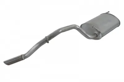 Toba esapament finala potrivit SUBARU JUSTY II, JUSTY III; SUZUKI IGNIS I, IGNIS II 1.3 1.5 10.95