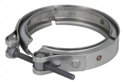 Colier sistem esapament (102mm-76mm, otel inoxidabil) potrivit DAF potrivit DAF LF 45, LF 55 BE110C BE123C BE99C 01.01