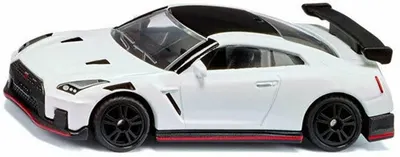 Jucarie Siku - Nissan Gt-R Nismo