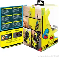 Joc arcade - Micro Player Pro - Pac-Man