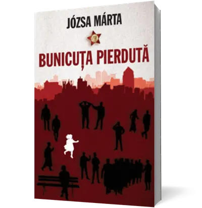 Bunicuţa pierdută