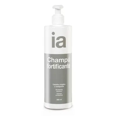 Sampon revitalizant, Interapothek | 500 ml