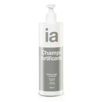Sampon revitalizant, Interapothek | 500 ml
