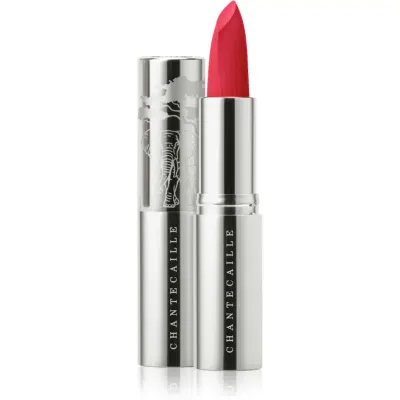 Chantecaille Lip Crème ruj cremos foarte pigmentat Cherry Blossom 4 g