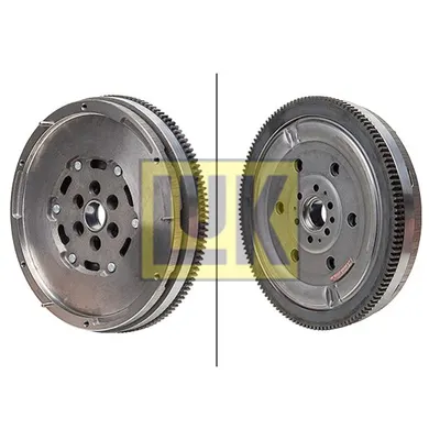 Volanta LuK 415 0715 10